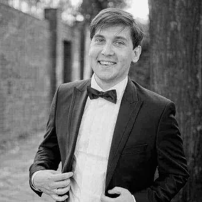 Акулов Владислав