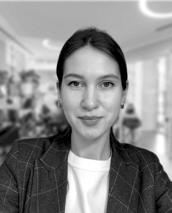 Мария Беляева