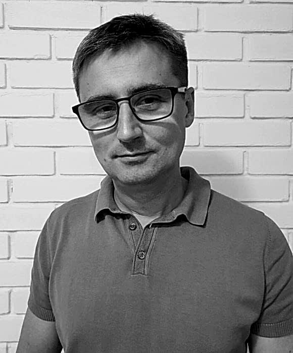 Никита Пичкалев