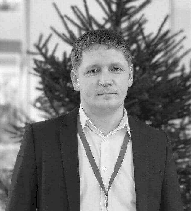 Сергей Попов