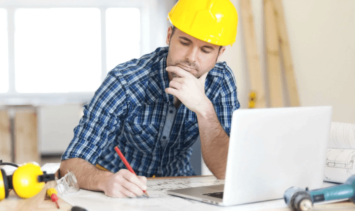 Инженер ПТО