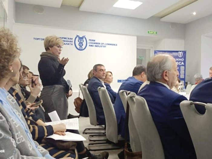 Участие в круглом столе «О комплексном благоустройстве территорий общественных зон г. Алматы»