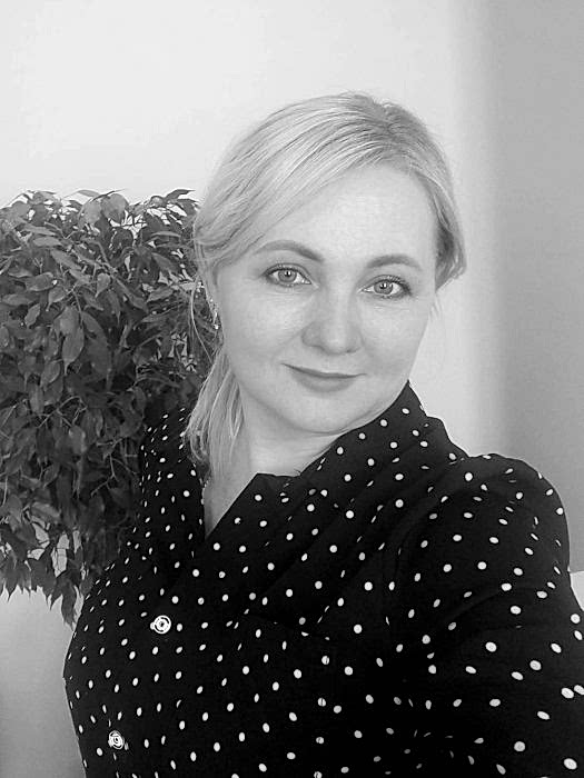 Анна Ищенко