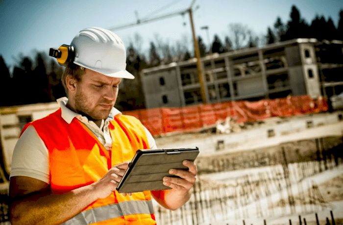 Производитель работ (мастер)