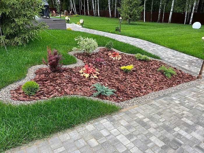 На объектах партнера в Алматы