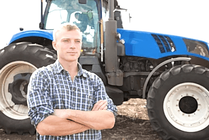 Механизатор на производтсво