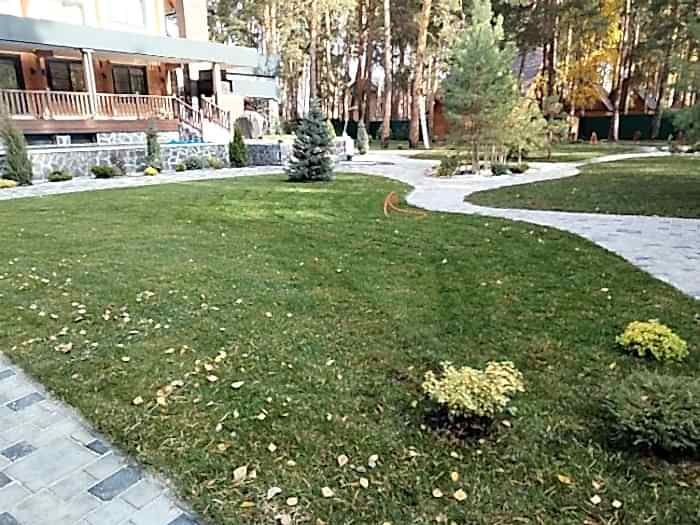 Фотографии объектов партнера в Астане 