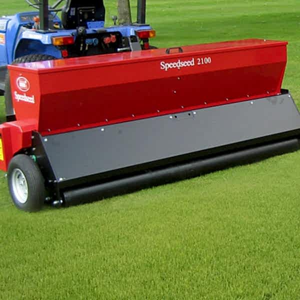 Продаём сеялку Redexim Speedseed 2100