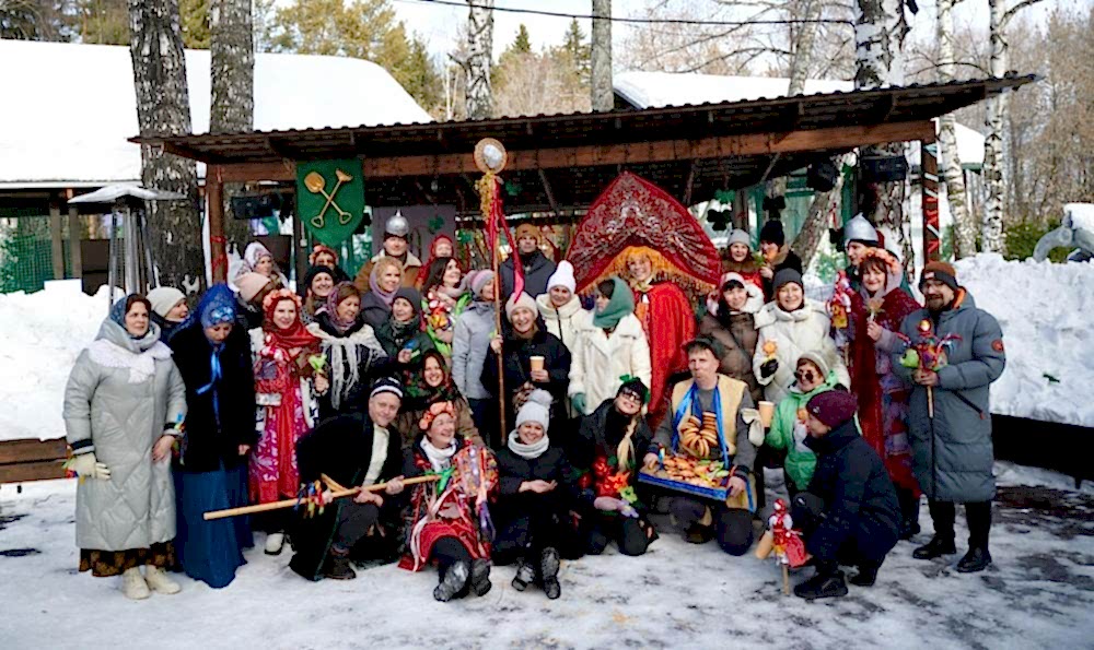 Участие в 5-й межклубной встрече профессионалов ландшафтной индустрии Участие в 5-й межклубной встрече профессионалов ландшафтной индустрии