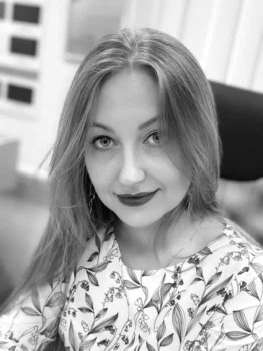 Виктория Шабашова