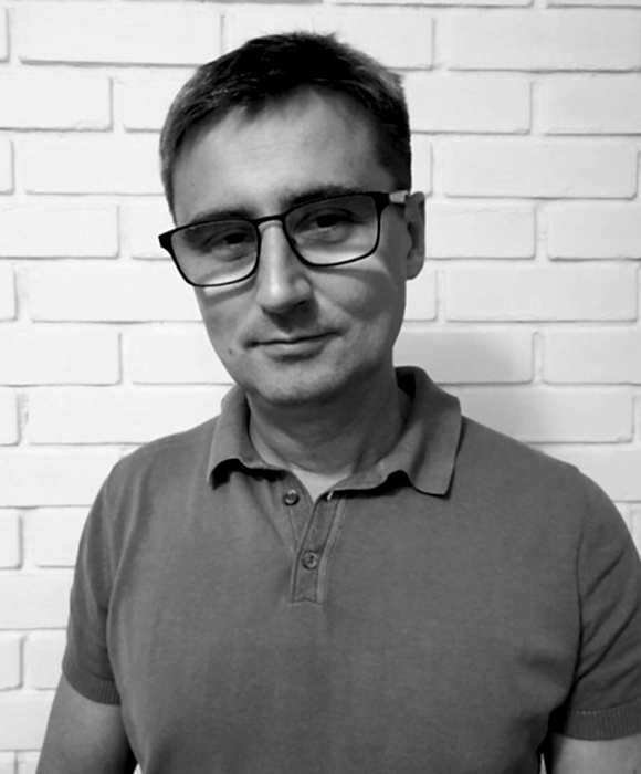 Никита Пичкалев