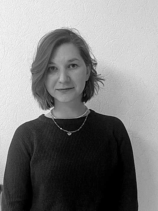 Ирина Ванина