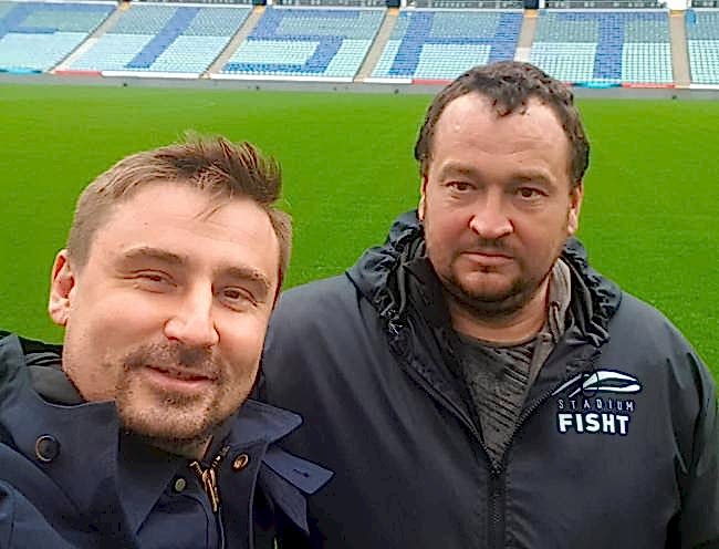 Группа компаний «Газоны Урала» расширяет свои производства!